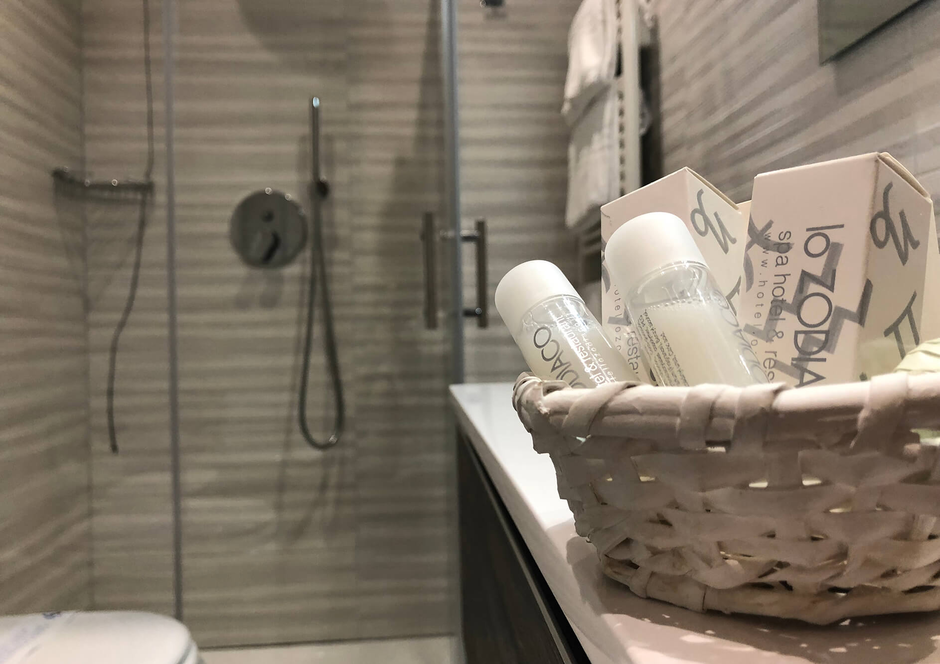 Hotel Abano Terme Lo Zodiaco - Soggiorno Relax