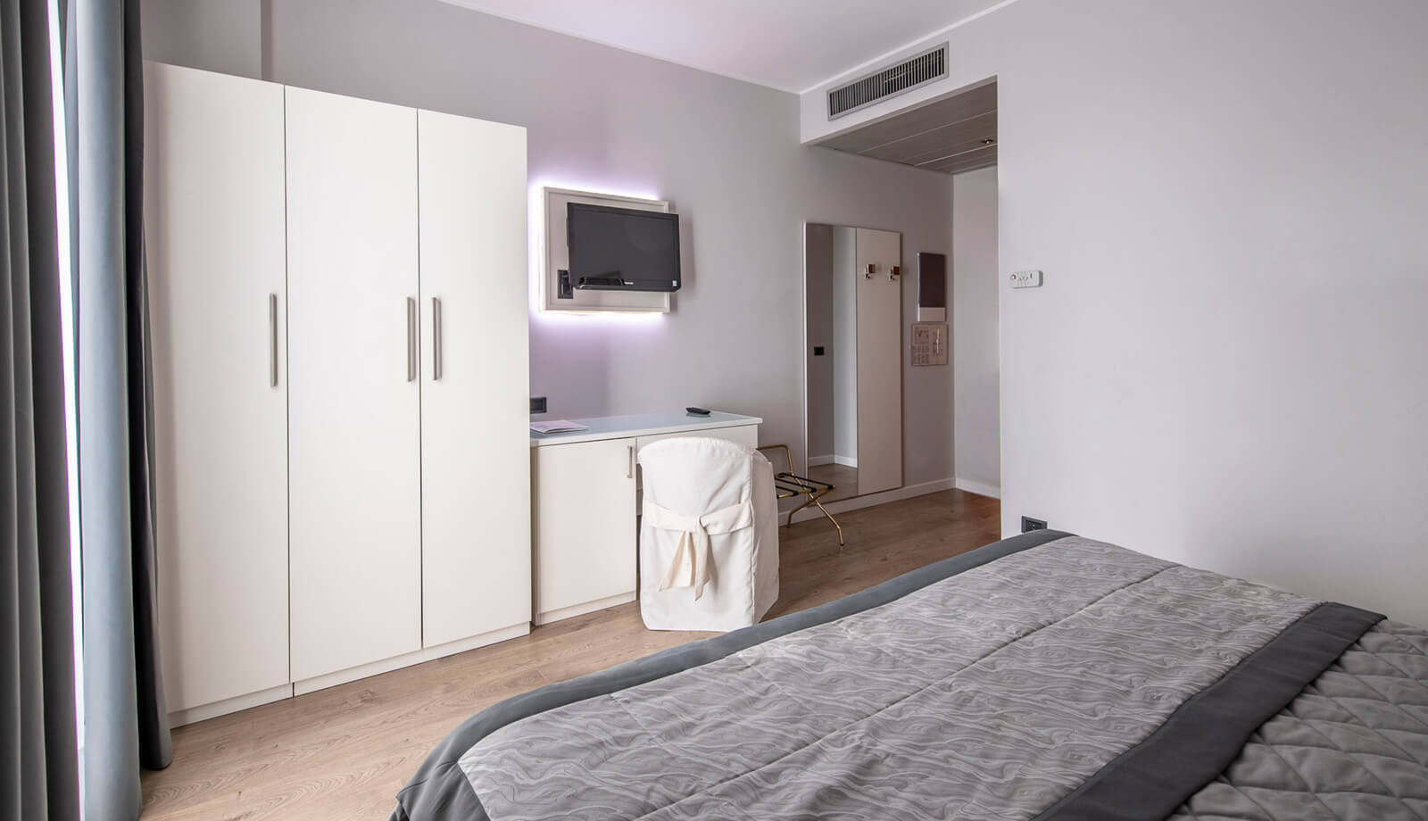 Hotel Abano Terme Lo Zodiaco - Camera Superior