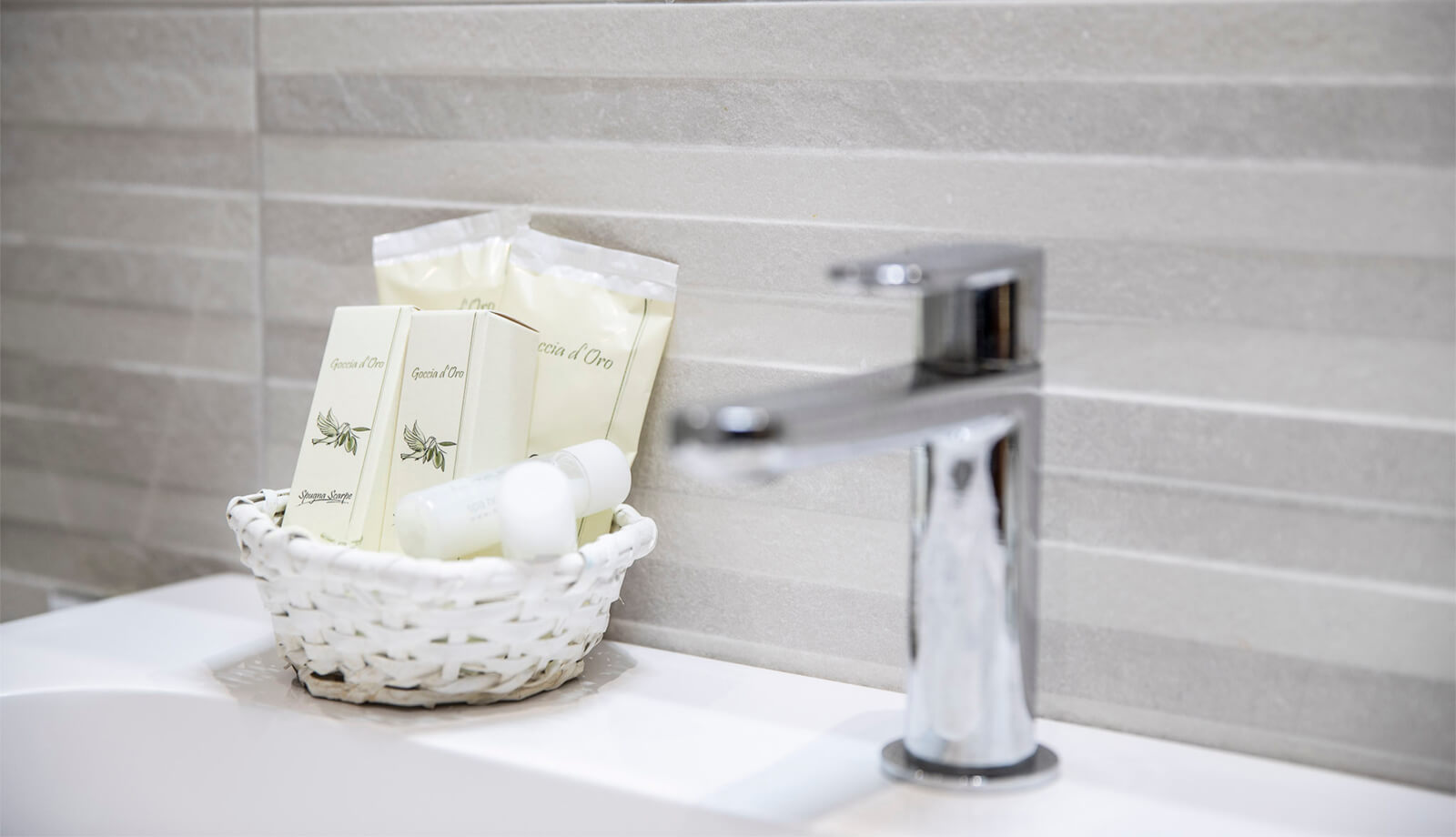 Hotel Abano Terme Lo Zodiaco - Bagno Doppia Superior